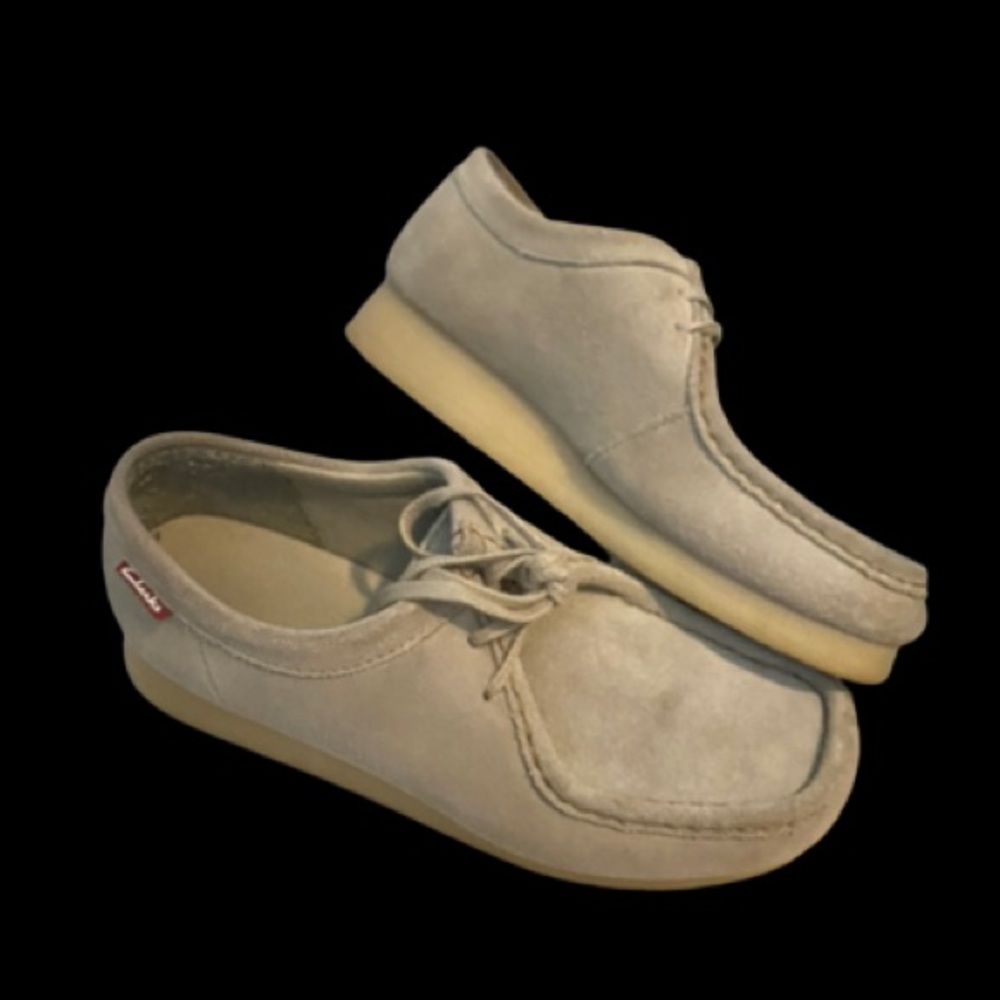 WOMENS CLARK PADMORE SHOES